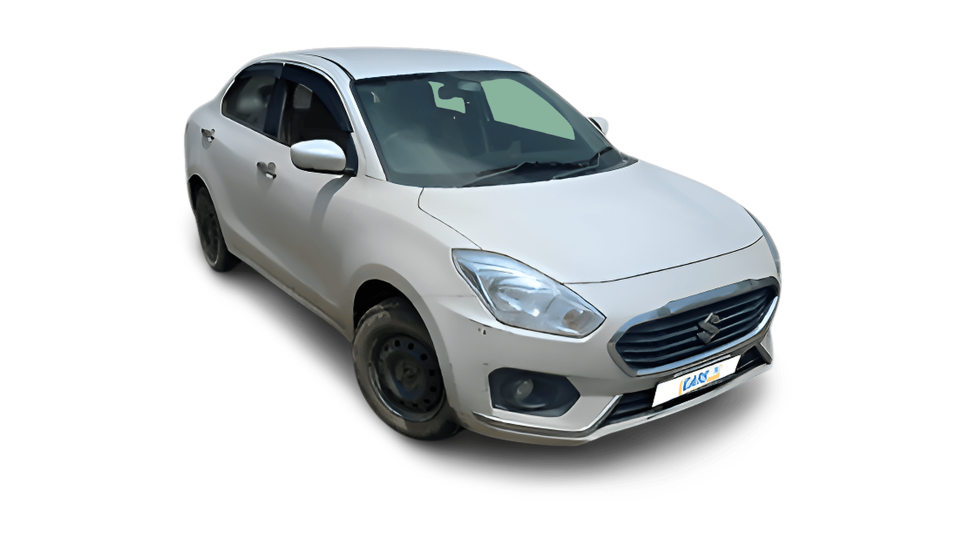 2018 Maruti Dzire - Sedan - Diesel - Manual - ₹5.16 lakh